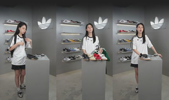 adidasmy's Stream - Jun 23, 2026, 1:19 PM