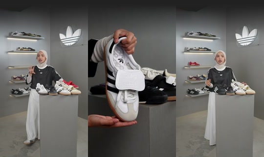 Stream de adidasmy – 25 juin 2026, 5:44