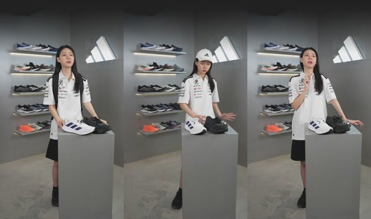 adidasmy's Stream - Jun 26, 2026, 9:22 AM
