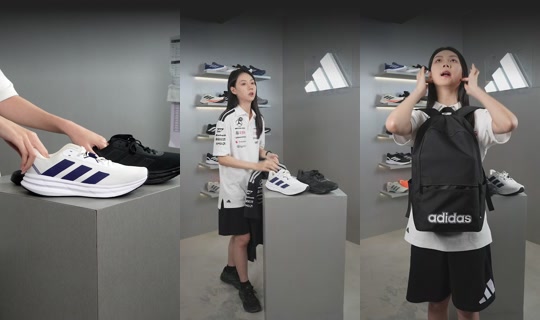 adidasmy's Stream - Jun 26, 2026, 11:55 AM