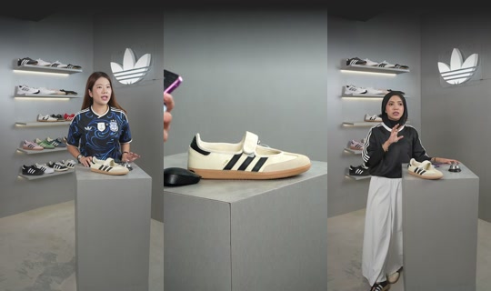 Transmisión de adidasmy - 27 jun 2026, 6:53