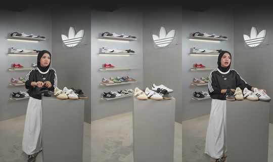 adidasmy's Stream - Jun 27, 2026, 8:42 AM