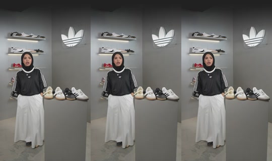 adidasmy's Stream - Jun 27, 2026, 9:33 AM