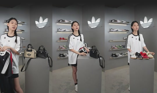 adidasmy's Stream - Jun 27, 2026, 12:13 PM