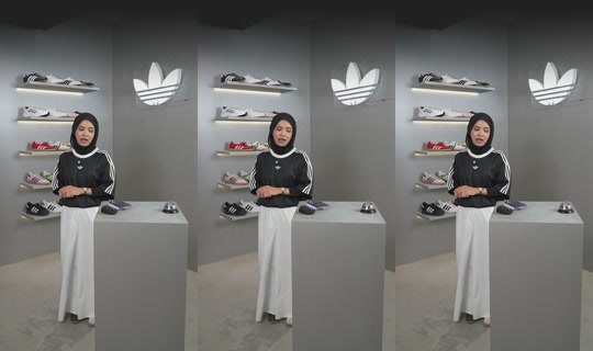 adidasmy's Stream - Jun 27, 2026, 1:04 PM