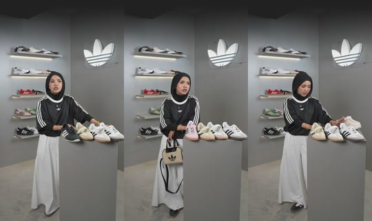 adidasmy's Stream - Jun 27, 2026, 2:05 PM