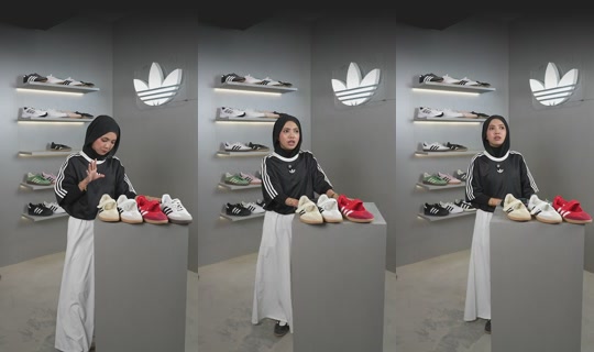 adidasmy's Stream - Jun 27, 2026, 2:57 PM