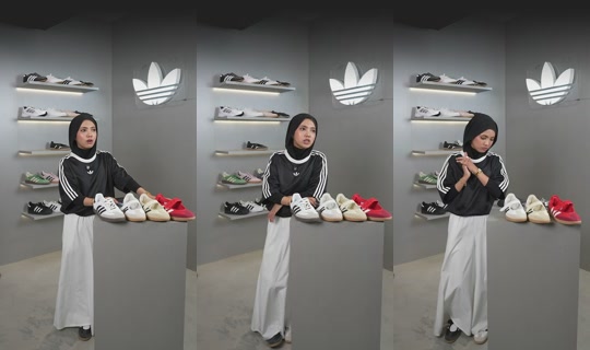 adidasmy's Stream - Jun 27, 2026, 3:48 PM