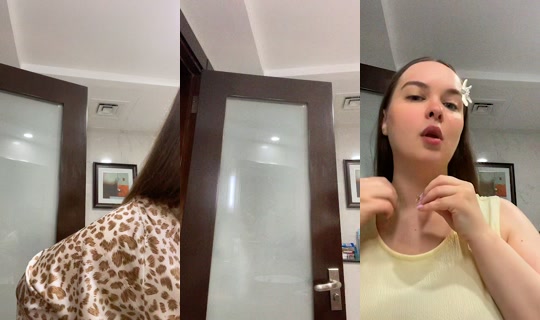 ไลฟ์ของ adriana696969 - 23 มิ.ย. 2569 20:43