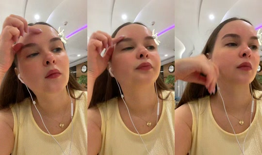ไลฟ์ของ adriana696969 - 23 มิ.ย. 2569 21:21