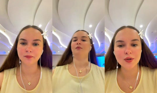 adriana696969 Yayını - 23 Haz 2026 22:33