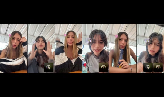 adryanamirella's Stream - Jun 26, 2026, 3:21 PM