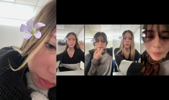 adryanamirella's Stream - Jun 26, 2026, 4:35 PM
