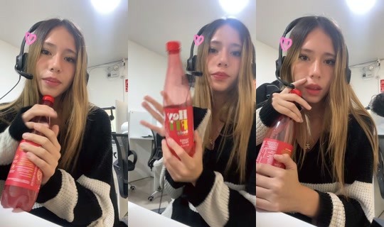 adryanamirella's Stream - Jun 26, 2026, 8:18 PM