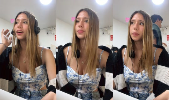 adryanamirella's Stream - Jun 26, 2026, 9:31 PM