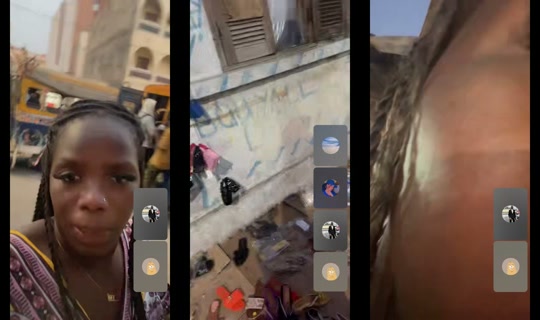 aichandiaye221's Stream - May 15, 2026, 7:42 PM
