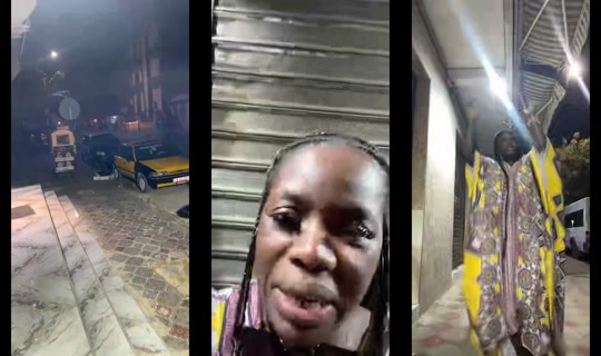 aichandiaye221's Stream - May 16, 2026, 2:18 AM