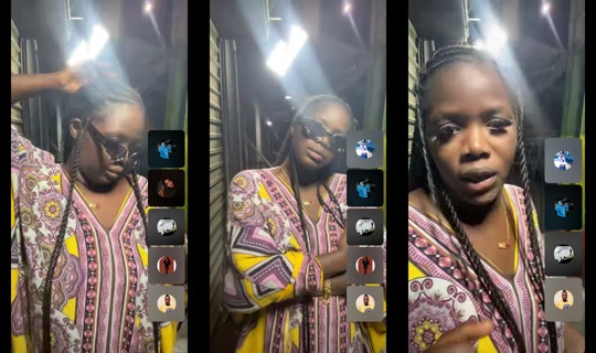 aichandiaye221's Stream - May 16, 2026, 3:24 AM