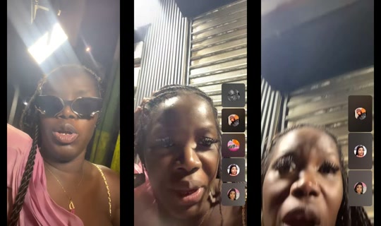 aichandiaye221's Stream - May 17, 2026, 2:06 AM