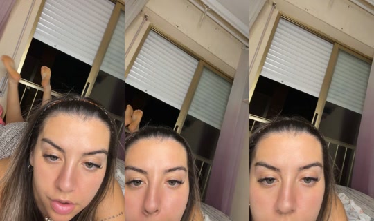 ainhowi_26's Stream - May 20, 2026, 11:38 PM
