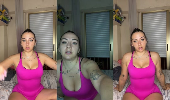 ainhowi_26's Stream - May 21, 2026, 7:56 PM