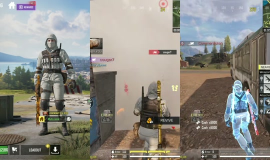Stream von akmancodm – 27. Juni 2026, 15:11