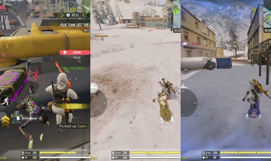 Stream von akmancodm – 27. Juni 2026, 16:35