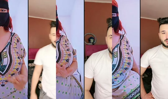 al3anoud.1's Stream - May 18, 2026, 6:17 PM