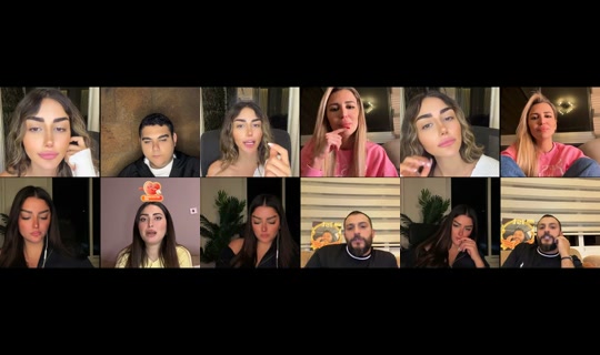 alaahaidar18's Stream - May 21, 2026, 11:32 PM