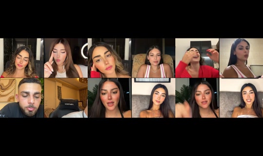 alaahaidar18's Stream - Jun 23, 2026, 10:09 PM