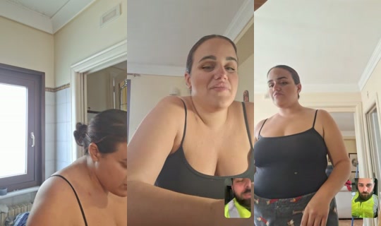 alessandra.aqui99's Stream - May 22, 2026, 10:03 AM