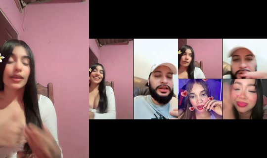alexadubon.1's Stream - Jun 26, 2026, 6:29 AM
