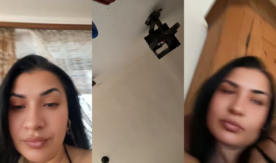 alexandradinules6's Stream - May 18, 2026, 11:07 AM