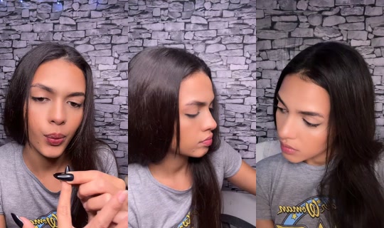 Live de alexiacarso - 23 de jun. de 2026, 23:14