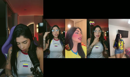 alexxaaoficial_'s Stream - Jun 24, 2026, 12:44 AM