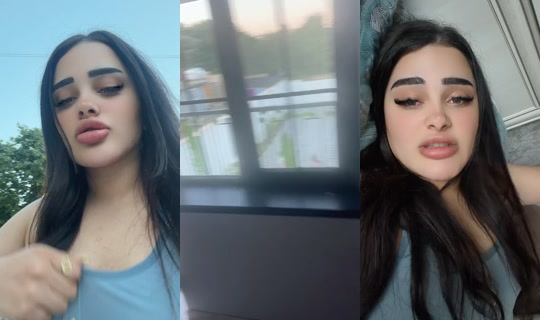 alina17033's Stream - Jun 23, 2026, 4:16 PM