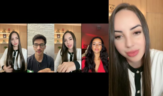 alinedls1's Stream - May 20, 2026, 2:48 AM