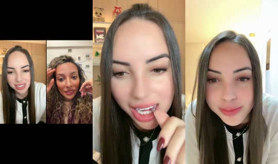 alinedls1's Stream - May 20, 2026, 3:38 AM