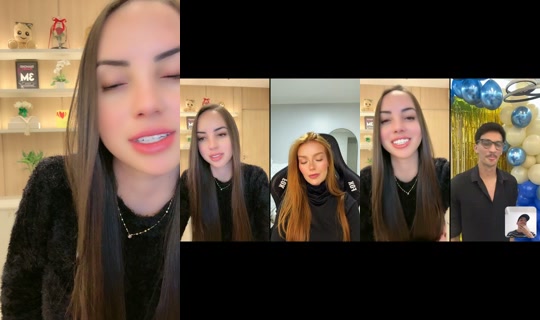 alinedls1's Stream - May 21, 2026, 2:39 AM