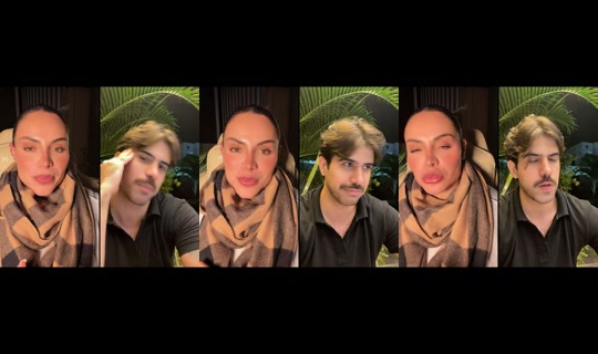 alinemineiro's Stream - May 15, 2026, 11:31 PM
