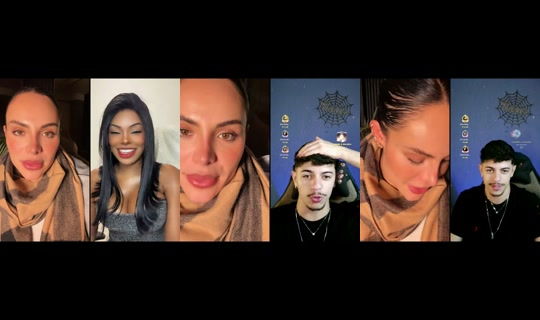 alinemineiro's Stream - May 16, 2026, 12:01 AM