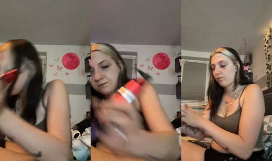 Stream de alisia.xr – 23 juin 2026, 21:39