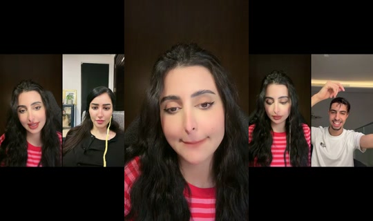 Stream aljohra_sub - 17 Mei 2026, 2.31