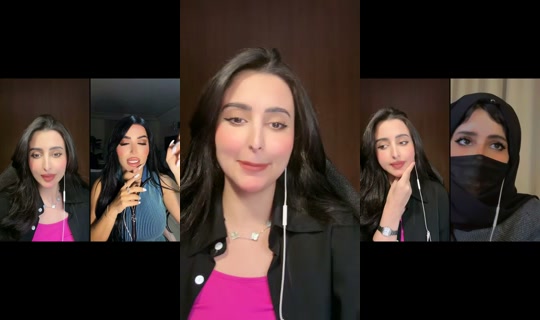 aljohra_sub's Stream - Jun 25, 2026, 10:01 PM