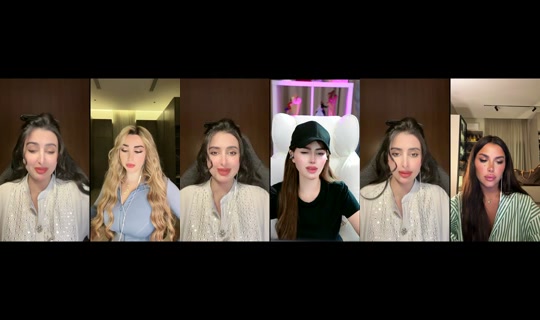 aljohra_sub's Stream - Jun 26, 2026, 9:33 PM
