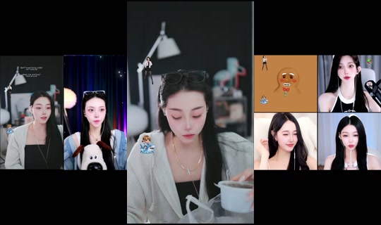 alswn0544's Stream - Jun 25, 2026, 5:51 AM