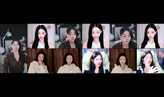 alswn0544's Stream - Jun 26, 2026, 5:45 AM