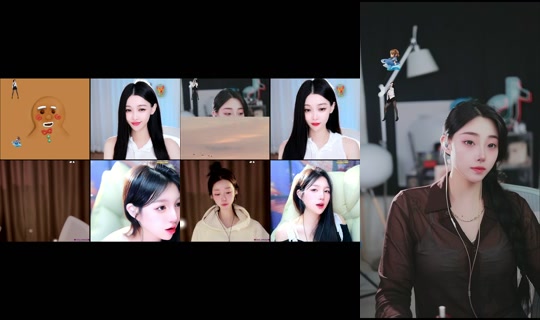 alswn0544's Stream - Jun 26, 2026, 6:36 AM