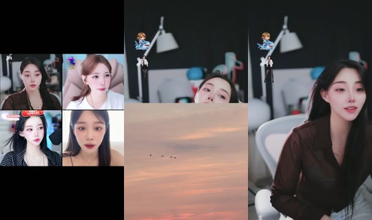 alswn0544's Stream - Jun 26, 2026, 7:27 AM