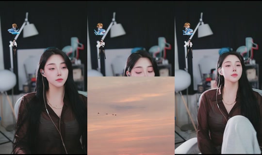 alswn0544's Stream - Jun 26, 2026, 8:18 AM